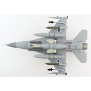 Hobby Master HA3809b 1/72 F-16C Barak No 519 101 Squadron IAF 2010s