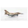 Hobby Master HA3809b 1/72 F-16C Barak No 519 101 Squadron IAF 2010s