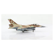 Hobby Master HA3809b 1/72 F-16C Barak No 519 101 Squadron IAF 2010s