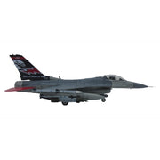 Hobby Master HA3880 1/72 Lockheed F-16C Block 40 South Dakota ANG 70th Anniversary 2016 Diecast Aircraft