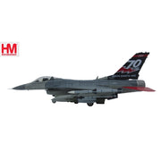Hobby Master HA3880 1/72 Lockheed F-16C Block 40 South Dakota ANG 70th Anniversary 2016 Diecast Aircraft