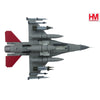 Hobby Master HA3880 1/72 Lockheed F-16C Block 40 South Dakota ANG 70th Anniversary 2016 Diecast Aircraft