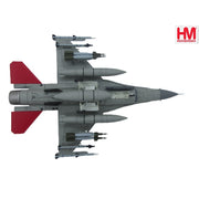 Hobby Master HA3880 1/72 Lockheed F-16C Block 40 South Dakota ANG 70th Anniversary 2016 Diecast Aircraft