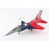 Hobby Master HA3884 1/72 F-16C Fighting Falcon 75th Anniversary Scheme of 457th FS Nov 2020