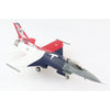 Hobby Master HA3884 1/72 F-16C Fighting Falcon 75th Anniversary Scheme of 457th FS Nov 2020