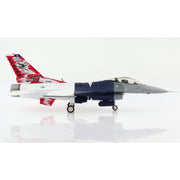Hobby Master HA3884 1/72 F-16C Fighting Falcon 75th Anniversary Scheme of 457th FS Nov 2020