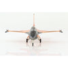 Hobby Master HA3885 1/72 F-16AM Orange Lion J-015 RNLAF Solo Display 2009-2013 Diecast Aircraft