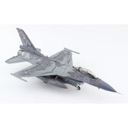 Hobby Master HA3886 1/72 Lockheed F-16C Raven 100th Anniversary of Polish Air Force 4047 302nd FS Polish Air Force Dec 2019