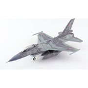 Hobby Master HA3886 1/72 Lockheed F-16C Raven 100th Anniversary of Polish Air Force 4047 302nd FS Polish Air Force Dec 2019