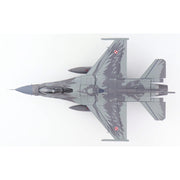 Hobby Master HA3886 1/72 Lockheed F-16C Raven 100th Anniversary of Polish Air Force 4047 302nd FS Polish Air Force Dec 2019