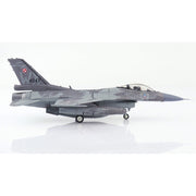 Hobby Master HA3886 1/72 Lockheed F-16C Raven 100th Anniversary of Polish Air Force 4047 302nd FS Polish Air Force Dec 2019