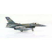 Hobby Master HA3887 1/72 Lockheed F-16C 002 336 Mira Hellenic Air Force 2020