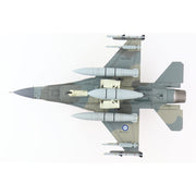 Hobby Master HA3887 1/72 Lockheed F-16C 002 336 Mira Hellenic Air Force 2020
