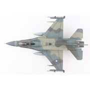 Hobby Master HA3887 1/72 Lockheed F-16C 002 336 Mira Hellenic Air Force 2020