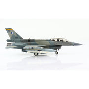Hobby Master HA3888 1/72 Lockheed F-16D 029 335 Mira Hellenic Air Force Nov 2017