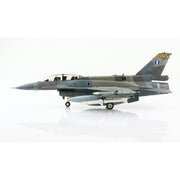 Hobby Master HA3888 1/72 Lockheed F-16D 029 335 Mira Hellenic Air Force Nov 2017