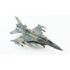 Hobby Master HA3888 1/72 Lockheed F-16D 029 335 Mira Hellenic Air Force Nov 2017