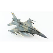 Hobby Master HA3888 1/72 Lockheed F-16D 029 335 Mira Hellenic Air Force Nov 2017