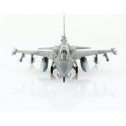 Hobby Master HA3888 1/72 Lockheed F-16D 029 335 Mira Hellenic Air Force Nov 2017