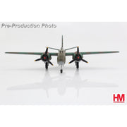 Hobby Master 4211 1/72 A-20G The Hell'N Pelican II 42-86786 388th BS USAAF Gusap Airfield April 1944