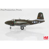 Hobby Master 4211 1/72 A-20G The Hell'N Pelican II 42-86786 388th BS USAAF Gusap Airfield April 1944