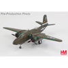 Hobby Master 4211 1/72 A-20G The Hell'N Pelican II 42-86786 388th BS USAAF Gusap Airfield April 1944