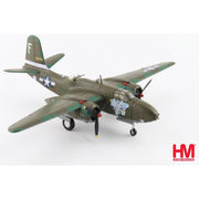 Hobby Master 4211 1/72 A-20G The Hell'N Pelican II 42-86786 388th BS USAAF Gusap Airfield April 1944