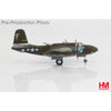 Hobby Master 4211 1/72 A-20G The Hell'N Pelican II 42-86786 388th BS USAAF Gusap Airfield April 1944
