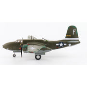 Hobby Master 4211 1/72 A-20G The Hell'N Pelican II 42-86786 388th BS USAAF Gusap Airfield April 1944