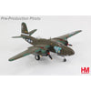 Hobby Master 4211 1/72 A-20G The Hell'N Pelican II 42-86786 388th BS USAAF Gusap Airfield April 1944