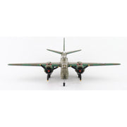 Hobby Master 4211 1/72 A-20G The Hell'N Pelican II 42-86786 388th BS USAAF Gusap Airfield April 1944