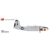 Hobby Master 4212 1/72 A-20G Little Chief 321st BS USAAF 1944 4895173422188