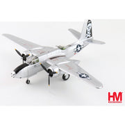 Hobby Master 4212 1/72 A-20G Little Chief 321st BS USAAF 1944 4895173422188