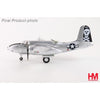Hobby Master 4212 1/72 A-20G Little Chief 321st BS USAAF 1944 4895173422188