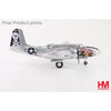 Hobby Master 4212 1/72 A-20G Little Chief 321st BS USAAF 1944 4895173422188