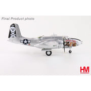 Hobby Master 4212 1/72 A-20G Little Chief 321st BS USAAF 1944 4895173422188