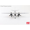 Hobby Master 4212 1/72 A-20G Little Chief 321st BS USAAF 1944 4895173422188