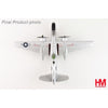 Hobby Master 4212 1/72 A-20G Little Chief 321st BS USAAF 1944 4895173422188