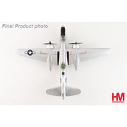 Hobby Master 4212 1/72 A-20G Little Chief 321st BS USAAF 1944 4895173422188