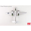 Hobby Master 4212 1/72 A-20G Little Chief 321st BS USAAF 1944 4895173422188