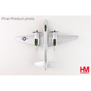 Hobby Master 4212 1/72 A-20G Little Chief 321st BS USAAF 1944 4895173422188