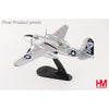 Hobby Master 4212 1/72 A-20G Little Chief 321st BS USAAF 1944 4895173422188