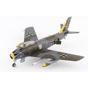 Hobby Master HA4319 1/72 Sabre MK 6 JG-71 Richthofen Germany 1961