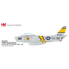Hobby Master 4328 1/72 F-86E George Davis 51-2752 4th FIG 334th FIS USAF 1952