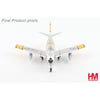 Hobby Master 4328 1/72 F-86E George Davis 51-2752 4th FIG 334th FIS USAF 1952