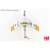 Hobby Master 4328 1/72 F-86E George Davis 51-2752 4th FIG 334th FIS USAF 1952