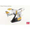 Hobby Master 4328 1/72 F-86E George Davis 51-2752 4th FIG 334th FIS USAF 1952