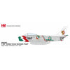 Hobby Master 4329 1/72 F-86F Golden Crown Aerobatic Team Major Nader Jahanbani IIAF 1961