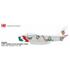 Hobby Master 4329 1/72 F-86F Golden Crown Aerobatic Team Major Nader Jahanbani IIAF 1961