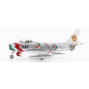 Hobby Master 4329 1/72 F-86F Golden Crown Aerobatic Team Major Nader Jahanbani IIAF 1961
